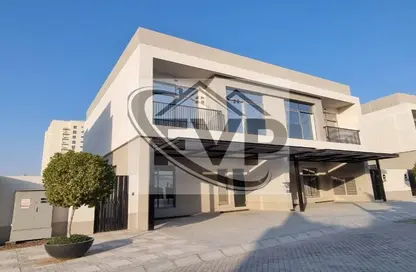 Villa - 5 Bedrooms - 5 Bathrooms for rent in 180 Degrees Villas - Liwan - Dubai Land - Dubai