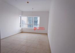 Apartment - 1 bedroom - 2 bathrooms for rent in V3 Tower - JLT Cluster V - Jumeirah Lake Towers - Dubai