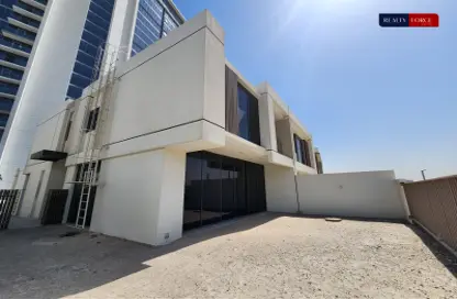 Townhouse - 4 Bedrooms - 6 Bathrooms for rent in District One Phase III - District One - Mohammed Bin Rashid City - Dubai