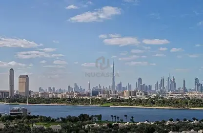 Apartment - 2 Bedrooms - 2 Bathrooms for sale in Hyatt Regency Creek Heights Residences - Dubai Healthcare City - Bur Dubai - Dubai