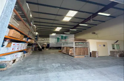 Warehouse - Studio for sale in Al Khawaneej - Dubai