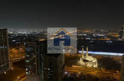 Apartment - 3 Bedrooms - 3 Bathrooms for sale in New Al Taawun Road - Al Taawun - Sharjah