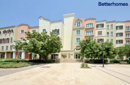 Apartment - 1 Bedroom - 1 Bathroom for sale in Med 106 - Mediterranean Cluster - Discovery Gardens - Dubai