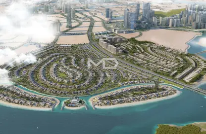 Apartment - 1 Bedroom - 2 Bathrooms for sale in Reem Hills - Najmat Abu Dhabi - Al Reem Island - Abu Dhabi