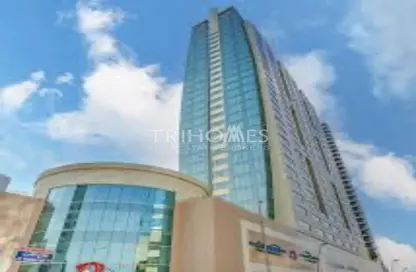 Apartment - 2 Bedrooms - 3 Bathrooms for rent in Burj Al Shams - Shams Abu Dhabi - Al Reem Island - Abu Dhabi