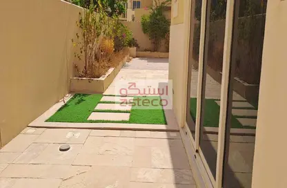 Villa - 5 Bedrooms - 6 Bathrooms for sale in Samra Community - Al Raha Gardens - Abu Dhabi