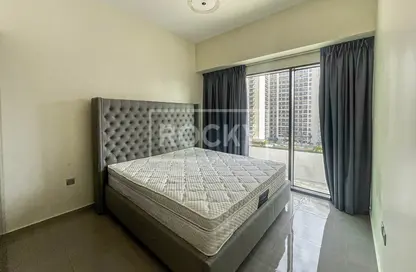 Apartment - 2 Bedrooms - 3 Bathrooms for rent in Merano Tower - Business Bay - Dubai