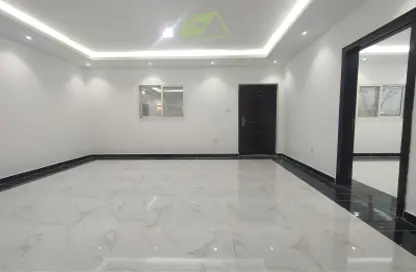 Apartment - 2 Bedrooms - 2 Bathrooms for rent in Khalifa City - Abu Dhabi