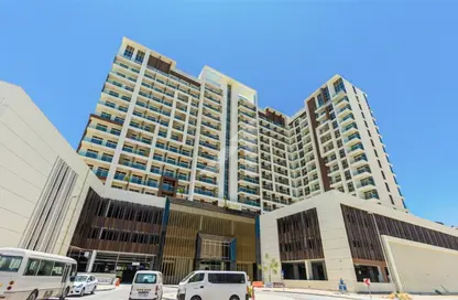 Apartment - 1 Bathroom for rent in Jewelz by Danube - Arjan - Dubai