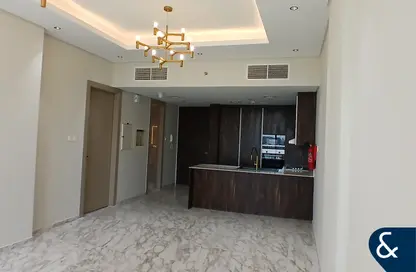 Apartment - 1 Bedroom - 2 Bathrooms for rent in Avenue Residence 4 - Avenue Residence - Al Furjan - Dubai