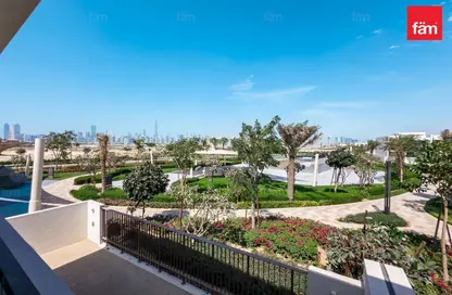 Villa - 4 Bedrooms - 6 Bathrooms for sale in District One Villas - District One - Mohammed Bin Rashid City - Dubai