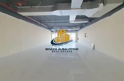 Shop - Studio - 1 Bathroom for rent in Muwaileh Commercial - Sharjah