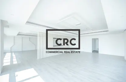 Office Space - Studio for rent in Khalifa City A - Khalifa City - Abu Dhabi