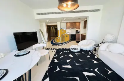 Apartment - 1 Bedroom - 1 Bathroom for rent in Zohour 1 - Al Zahia - Muwaileh Commercial - Sharjah