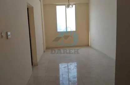 Apartment - 2 Bedrooms - 2 Bathrooms for rent in Ajman Corniche Residences - Ajman Corniche Road - Ajman