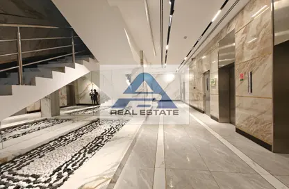 Apartment - 3 Bedrooms - 4 Bathrooms for rent in Corniche Road - Abu Dhabi