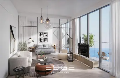 Apartment - 2 Bedrooms - 2 Bathrooms for sale in Edge - Raha Island - Mina Al Arab - Ras Al Khaimah