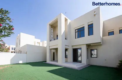 Villa - 3 Bedrooms - 4 Bathrooms for rent in Mira Oasis 1 - Mira Oasis - Reem - Dubai