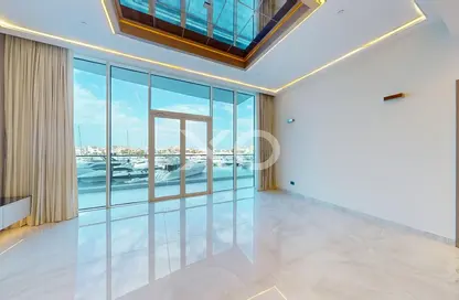 Apartment - 2 Bedrooms - 3 Bathrooms for sale in Oceana Pacific - Oceana - Palm Jumeirah - Dubai