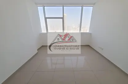 Apartment - 1 Bedroom - 1 Bathroom for rent in Al Rayyan Complex - Al Nahda - Sharjah