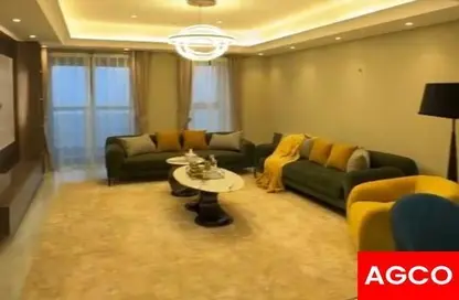 Apartment - 2 Bedrooms - 2 Bathrooms for rent in Princess Tower - Dubai Marina - Dubai