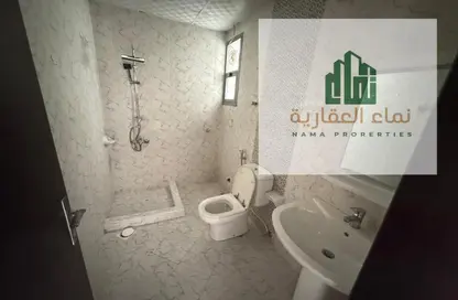 Apartment - 1 Bedroom - 1 Bathroom for rent in Al Jurf Industrial 2 - Al Jurf Industrial - Ajman