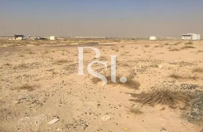 Land - Studio for sale in Tilal City D - Tilal City - Sharjah