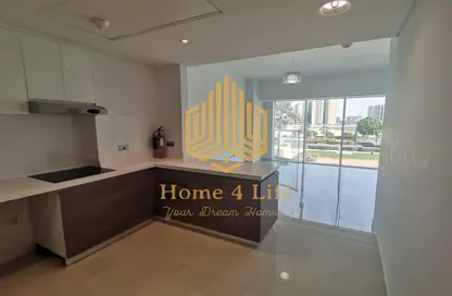 Apartment - 1 Bathroom for sale in Al Hadeel - Al Bandar - Al Raha Beach - Abu Dhabi