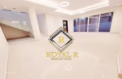 Villa - 5 Bedrooms - 7 Bathrooms for rent in Oud Al Hassah - Al Mutarad - Al Ain