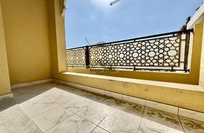 Apartment - 2 Bedrooms - 3 Bathrooms for rent in Al Jaddaf - Dubai