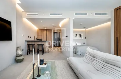 Apartment - 1 Bathroom for sale in Sky Gardens - DIFC - Dubai