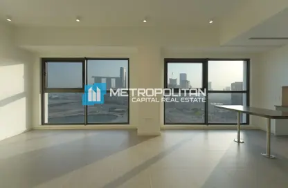 Apartment - 1 Bedroom - 2 Bathrooms for sale in Pixel - Makers District - Al Reem Island - Abu Dhabi