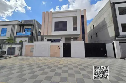 Villa - 7 Bedrooms for sale in Al Yasmeen 1 - Al Yasmeen - Ajman