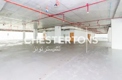 Office Space - Studio for rent in The Galleries 2 - The Galleries - Downtown Jebel Ali - Dubai