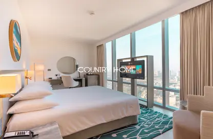 Apartment - 1 Bathroom for sale in The One at Jumeirah Village Circle - Jumeirah Village Circle - Dubai