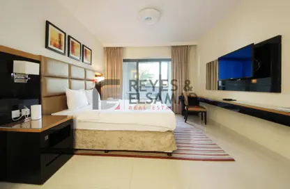 Apartment - 1 Bathroom for sale in Capital Bay Tower A - Capital Bay - Business Bay - Dubai