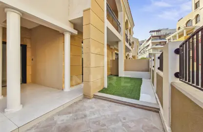 Townhouse - 4 Bedrooms - 3 Bathrooms for sale in Fortunato - Jumeirah Village Circle - Dubai