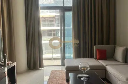 Apartment - 2 Bedrooms - 4 Bathrooms for sale in Golf Veduta A - Golf Veduta Hotel Apartments - DAMAC Hills - Dubai