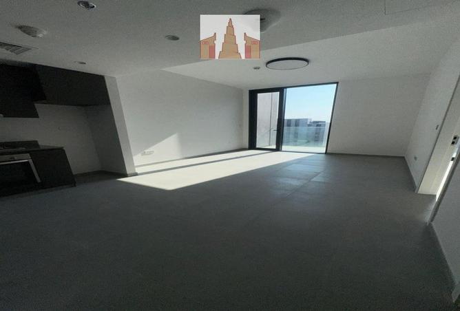 Apartment - 1 Bedroom - 2 Bathrooms for rent in Tiraz - Naseej District - Aljada - Sharjah