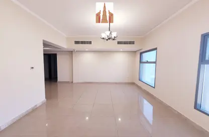 Apartment - 2 Bedrooms - 4 Bathrooms for rent in Aliya Tower - Al Nahda - Sharjah