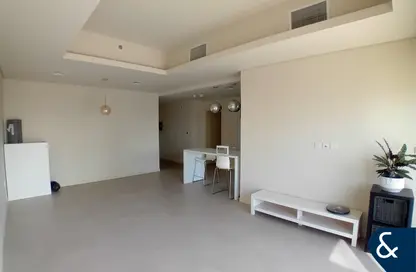 Apartment - 2 Bedrooms - 3 Bathrooms for rent in Park View Tower - Jumeirah Village Circle - Dubai