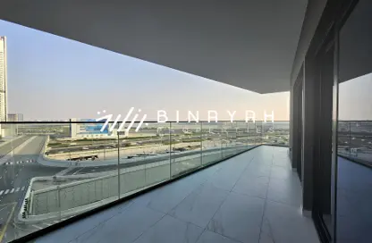 Apartment - 2 Bedrooms - 3 Bathrooms for sale in Binghatti Canal - Business Bay - Dubai