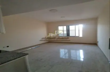 Apartment - 1 Bathroom for rent in Jasmine Towers - Garden City - Ajman