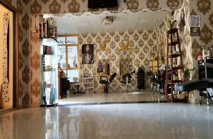 Shop - Studio - 4 Bathrooms for sale in Al Khor Tower A0 - Al Khor Towers - Ajman Downtown - Ajman