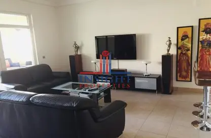 Apartment - 2 Bedrooms - 4 Bathrooms for sale in Al Shahla - Shoreline Apartments - Palm Jumeirah - Dubai