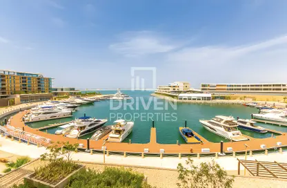 Apartment - 3 Bedrooms - 4 Bathrooms for sale in Bulgari Resort  and  Residences - Jumeirah Bay Island - Jumeirah - Dubai