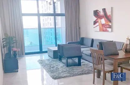 Apartment - 2 Bedrooms - 3 Bathrooms for rent in Sydney Tower - Jumeirah Village Circle - Dubai