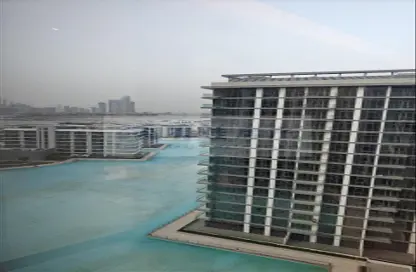 Apartment - 1 Bedroom - 2 Bathrooms for sale in Residences 12 - District One - Mohammed Bin Rashid City - Dubai