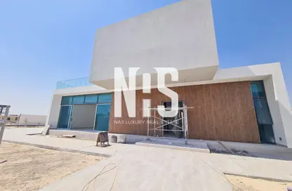 Villa - Studio for rent in Khalifa City A Villas - Khalifa City A - Khalifa City - Abu Dhabi