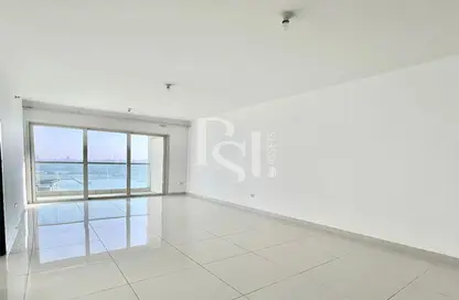 Apartment - 1 Bedroom - 1 Bathroom for sale in Marina Blue Tower - Marina Square - Al Reem Island - Abu Dhabi